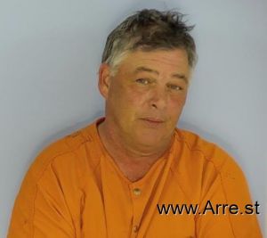 Larry Kidd Arrest Mugshot