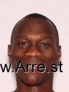 Larry Laster Arrest Mugshot