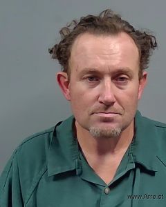 Larry Leach Arrest