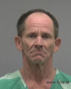 Larry Lewis Arrest Mugshot