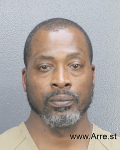 Larry Overby Arrest