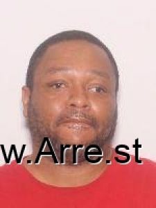 Larry Stacy Arrest Mugshot