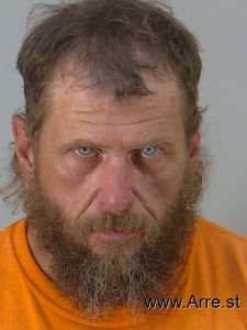 Larry Taylor Arrest Mugshot