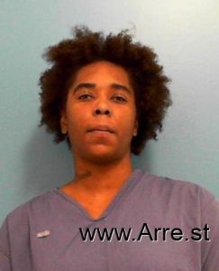 Lasean Faison Arrest