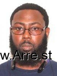 Lasedrick Ross Arrest Mugshot