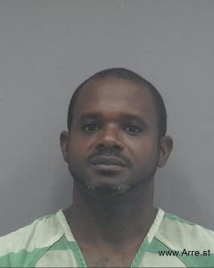 Lastiwa Hall Arrest Mugshot