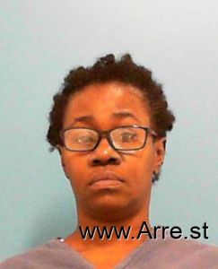 Latanya Bell Arrest