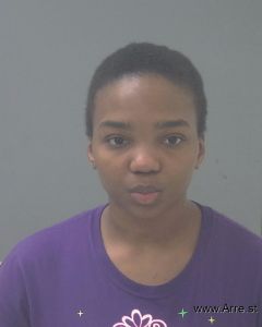 Lateria King Arrest