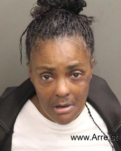 Latonya Lewis Arrest