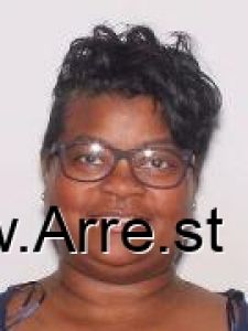 Latoya Snow Arrest Mugshot