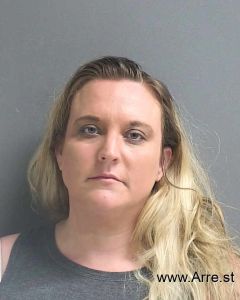 Laura Lanier Arrest