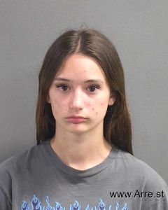 Laura Murphy Arrest Mugshot