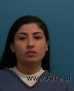 Laura Perez-lozano Arrest