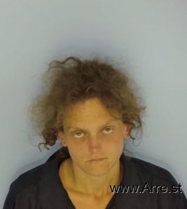 Laura Richter Arrest Mugshot