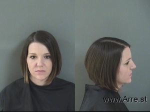 Laura Stephens Arrest