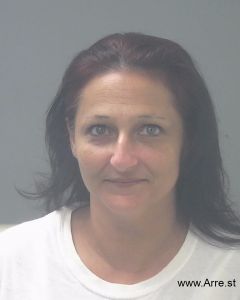 Laura Wells Arrest