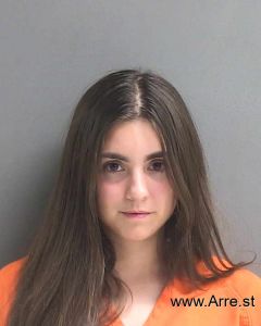 Lauren Day Arrest