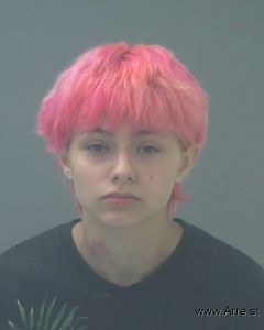 Lauren Gilmore Arrest