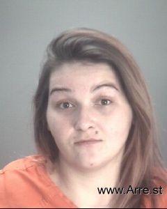 Lauren Roessner Arrest