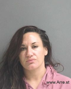 Lauren Toce Arrest