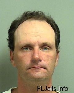 Laurence Kuttler Arrest Mugshot