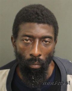 Lavon Haynes Arrest Mugshot