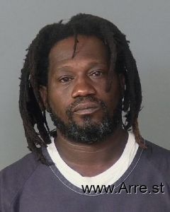 Lavonche Galloway Arrest