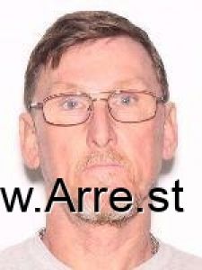 Lawrence Baldry Arrest Mugshot