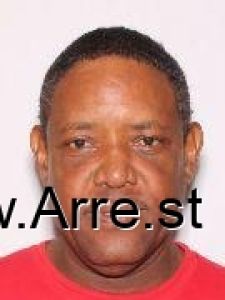 Lazareo Burgess Arrest Mugshot