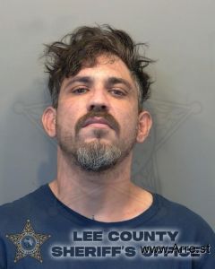 Lazaro Alvarez Vazquez Arrest Mugshot