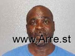 Le Sylvestre Arrest Mugshot