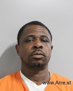 Leaaron Haggins Arrest Mugshot