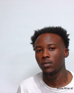 Ledarrius Lee Arrest Mugshot