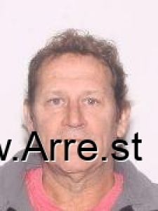 Lee Chase Arrest Mugshot