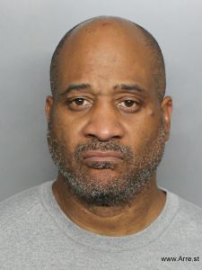 Lee Haynesworth Arrest Mugshot