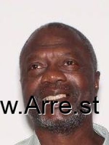 Lee Hunter Jr Arrest Mugshot