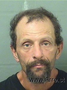 Lee Johnson Arrest Mugshot