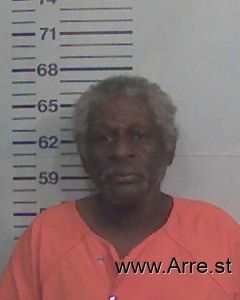 Lee Moring Arrest Mugshot