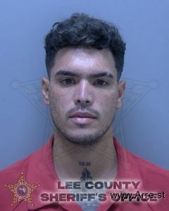 Leisam Torres Torrens Arrest Mugshot