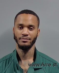 Lejwond Johnson Arrest Mugshot