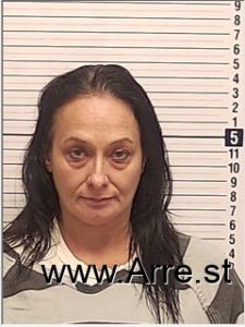 Lela Leinberg Arrest