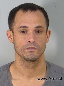 Lemuel Lozada Arrest