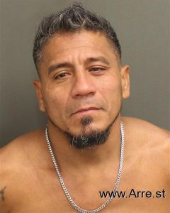 Lening Muricionavarro Arrest Mugshot