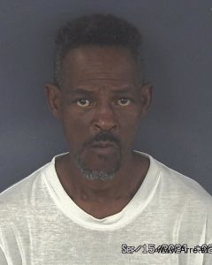 Lenton Mccray Arrest Mugshot