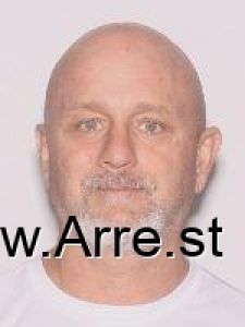 Leo Mcstine Arrest Mugshot