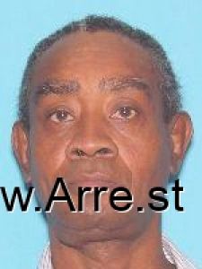 Leon Britton Arrest Mugshot