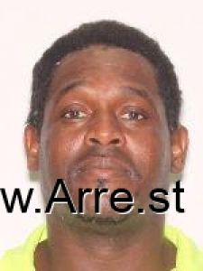 Leon Brooks Arrest Mugshot