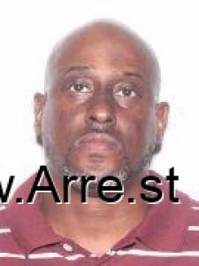 Leon Brooks Arrest Mugshot