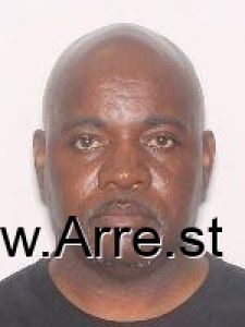 Leon Caldwell Arrest Mugshot