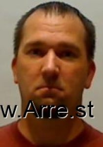 Leon Curl Arrest Mugshot